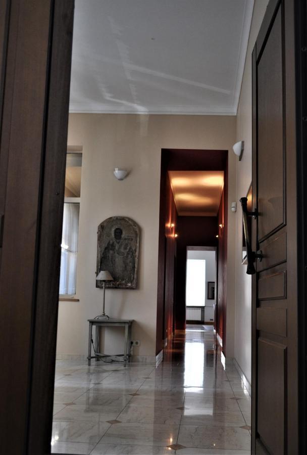 Great 144 Sq.M. Apartment In The Center Of Kyiv Exterior photo