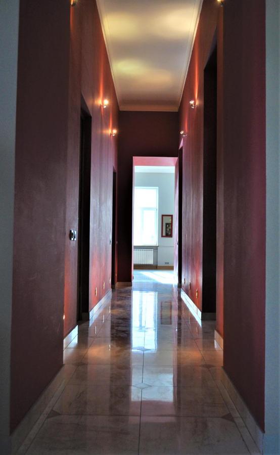 Great 144 Sq.M. Apartment In The Center Of Kyiv Exterior photo